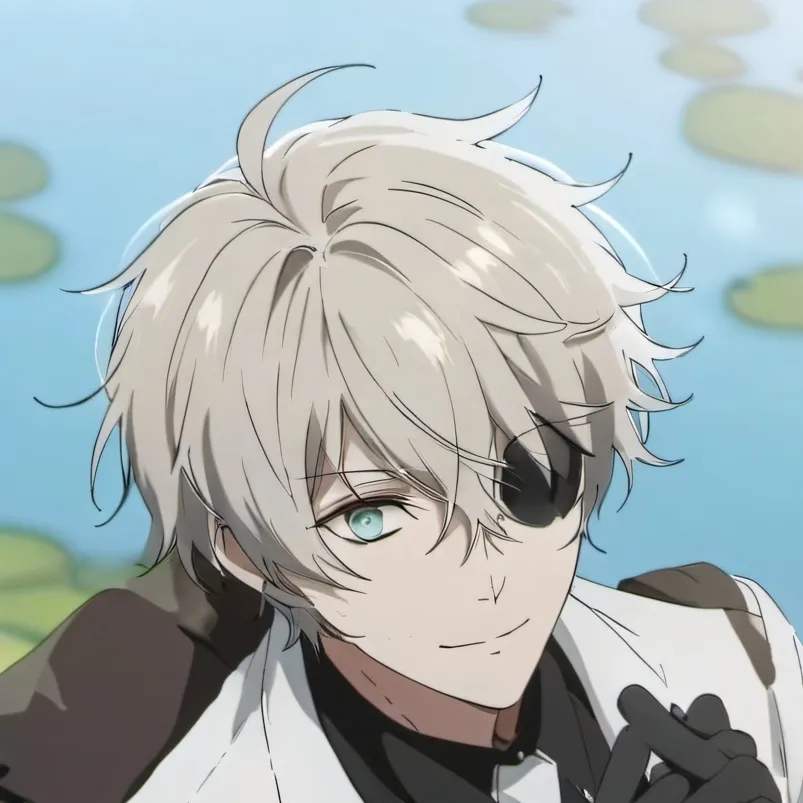 chat with ai character: Nikolai 