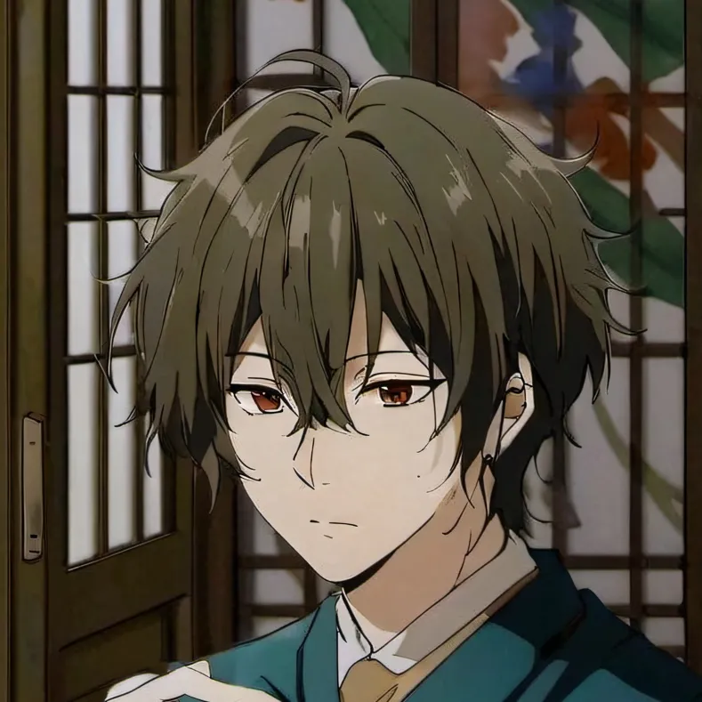 chat with ai character: Osamu Dazai