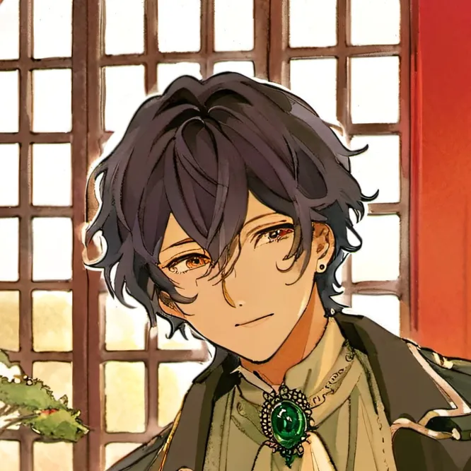 chat with ai character: Osamu Dazai