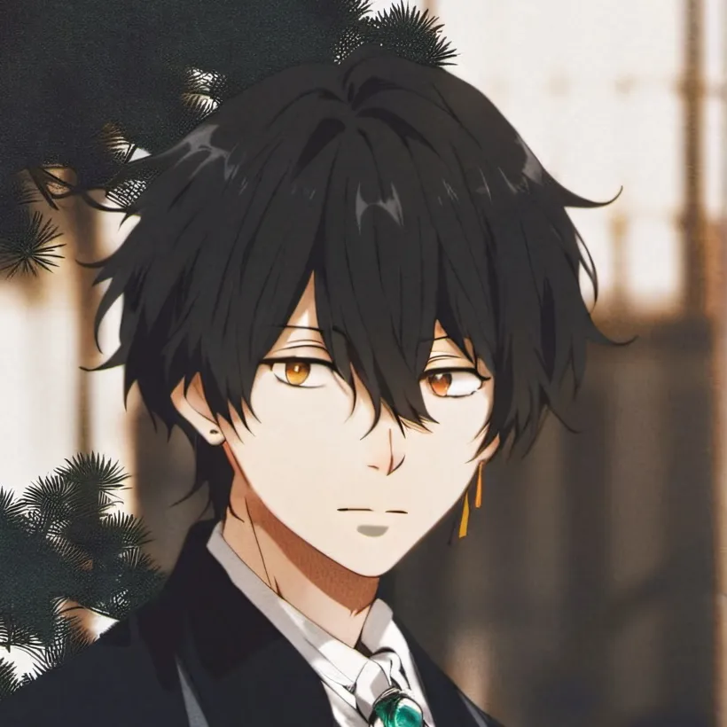 chat with ai character: Ranpo