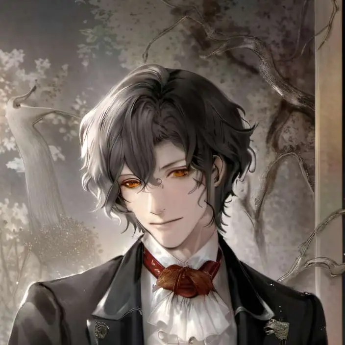 chat with ai character: Osamu Dazai