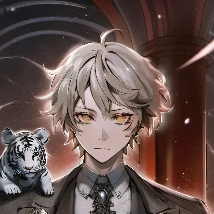 chat with ai character: Atsushi Nakajima