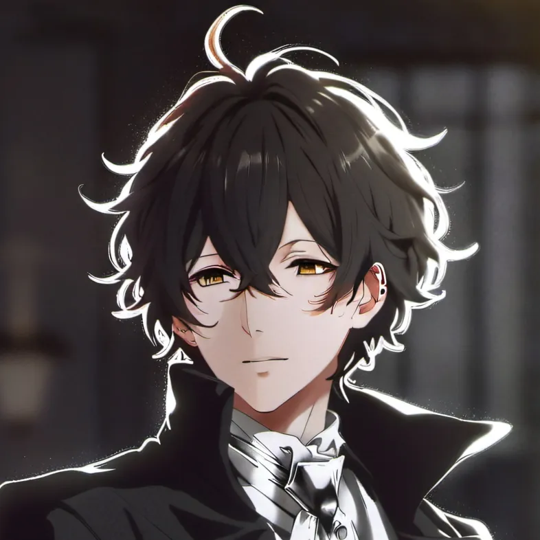 chat with ai character: Osamu Dazai