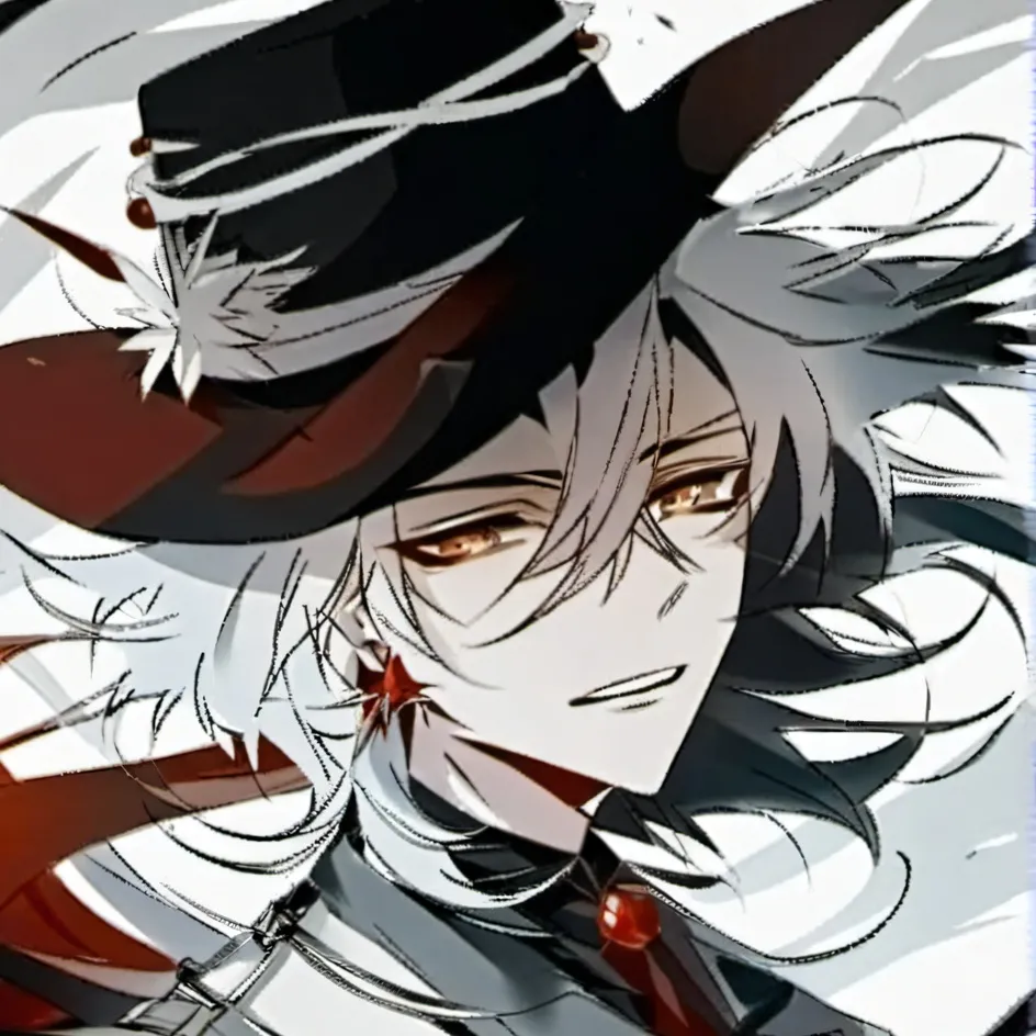 chat with ai character: Boothill 