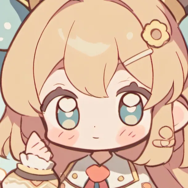 chat with ai character: pick me girls