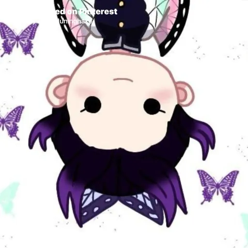 creator 🦋ⳜǶƖƝⰙƁꓴ🦋's avatar