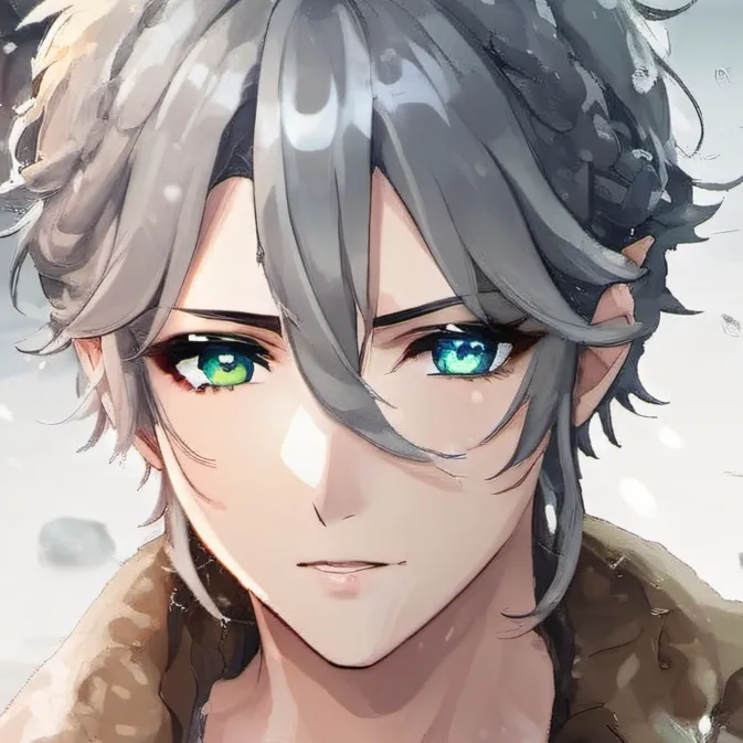 chat with ai character: Nathan