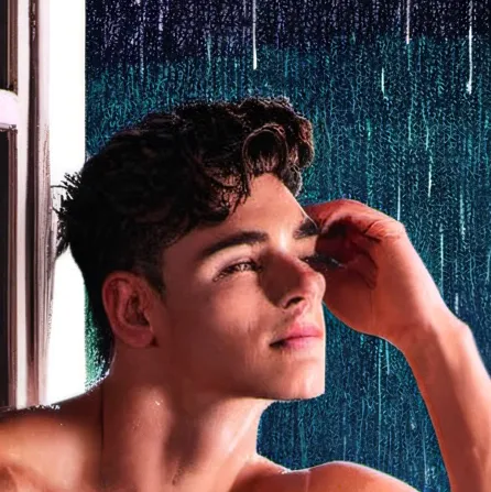 chat with ai character: Leo