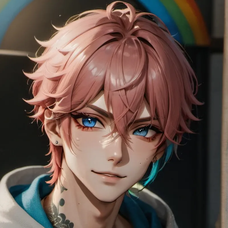 chat with ai character: Archie Moon