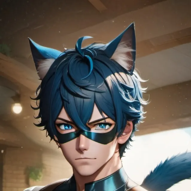 chat with ai character: Glacial Knight 