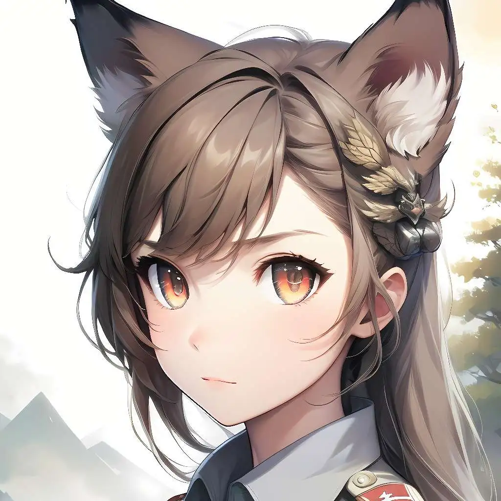 chat with ai character: Ava