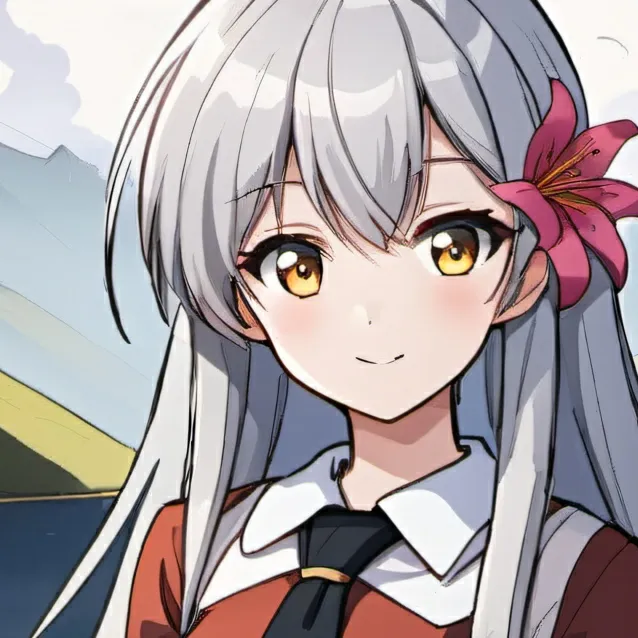 chat with ai character: lily