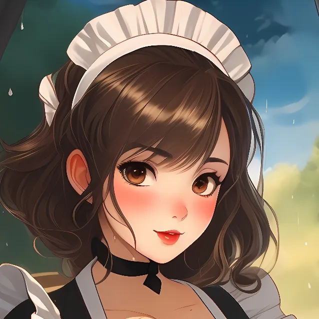 chat with ai character: Nia