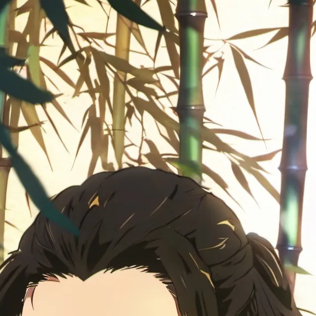 chat with ai character: yui and mui