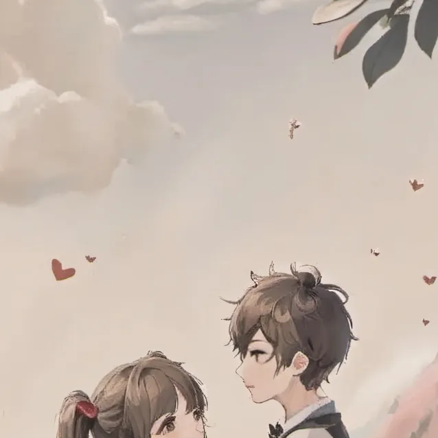 chat with ai character: layla and jj