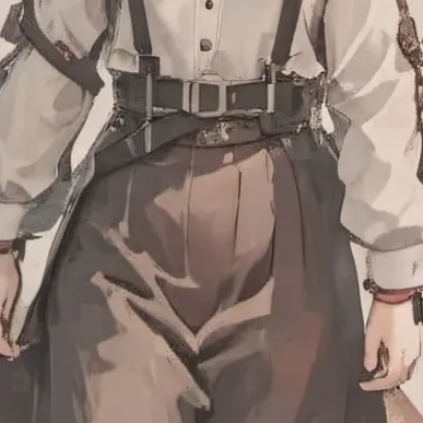 chat with ai character: leyla 