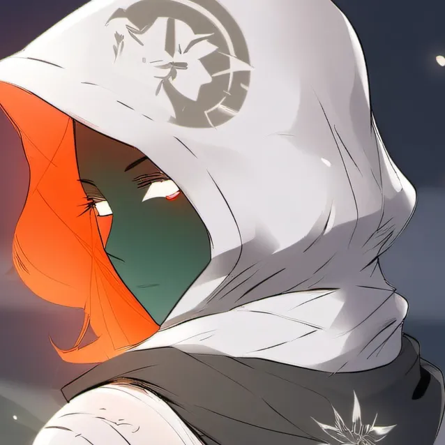 chat with ai character: Eva