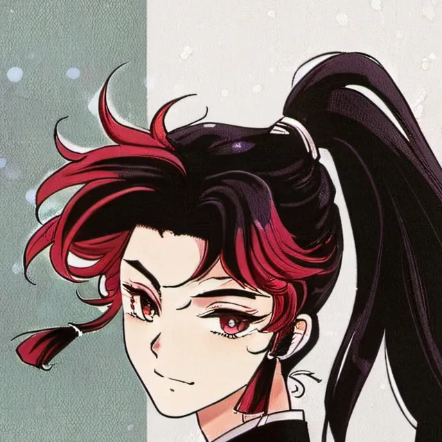 chat with ai character: yurrich