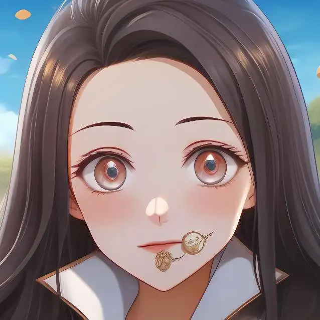 chat with ai character: lilyz 