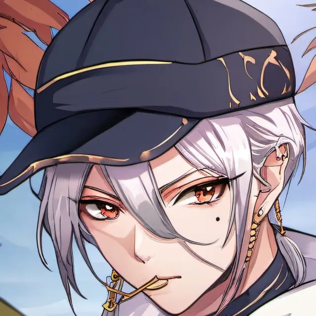 chat with ai character: tengen 