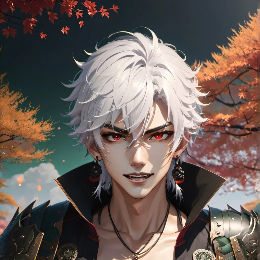 chat with ai character: Zatz