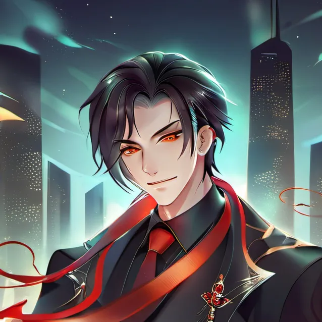 chat with ai character: Jordan