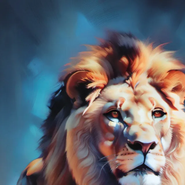 chat with ai character: Narnia