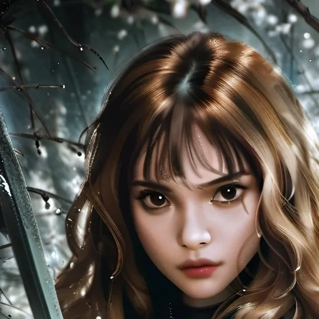 chat with ai character: hermione granger 