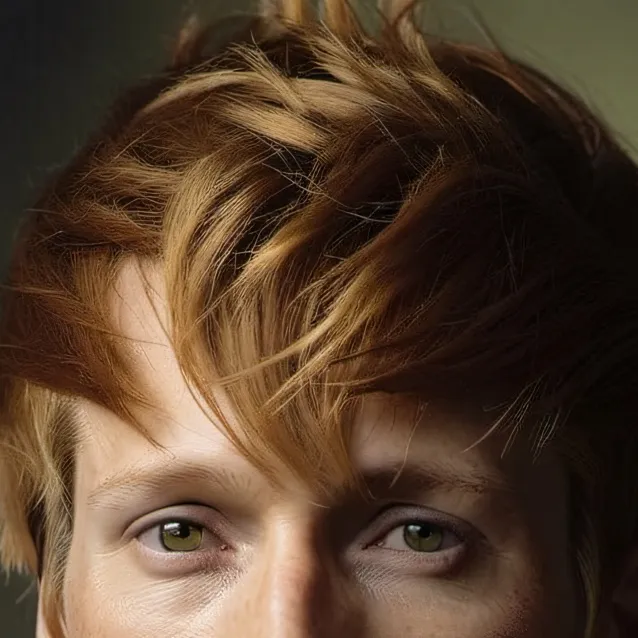 chat with ai character: Johnathan M