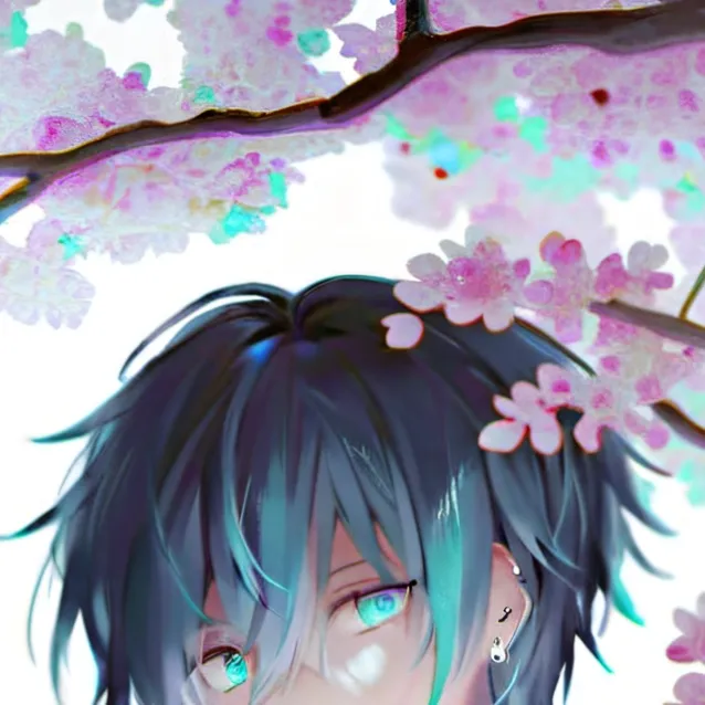 chat with ai character: Nagisa 