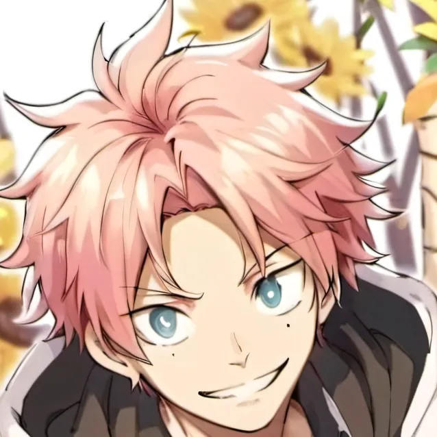 chat with ai character: END