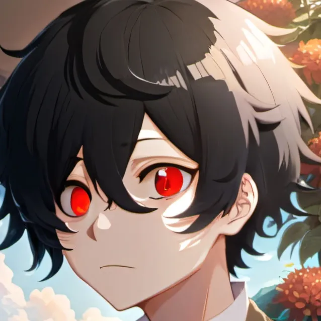 chat with ai character: Mikumo Akatani