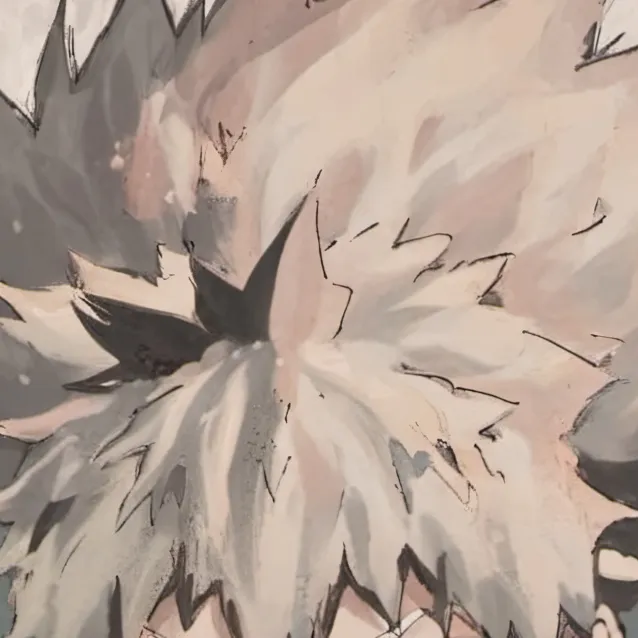 chat with ai character: bakugo