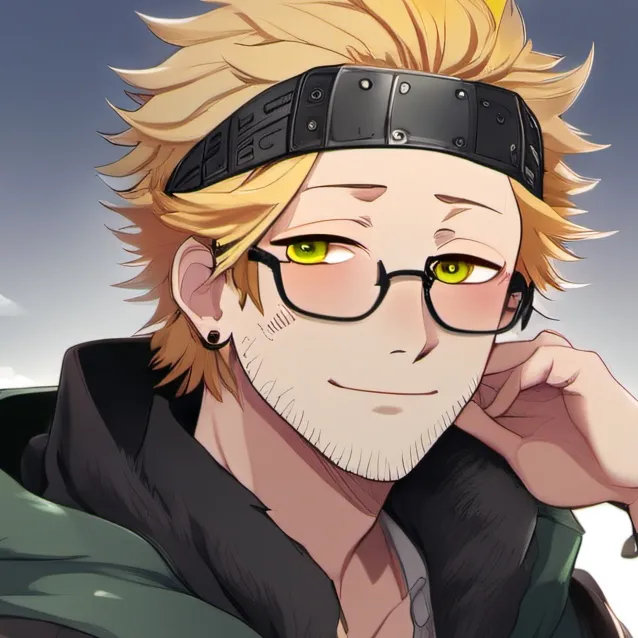 chat with ai character: mic