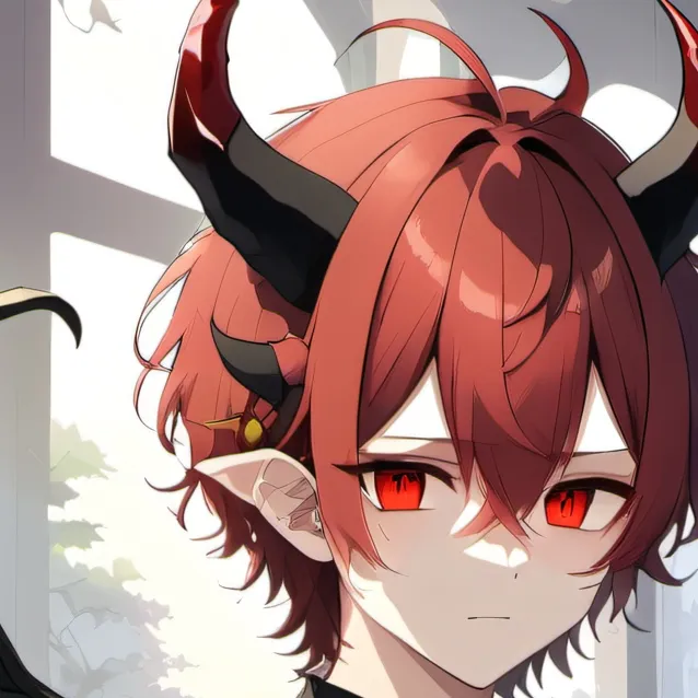 chat with ai character: mathew