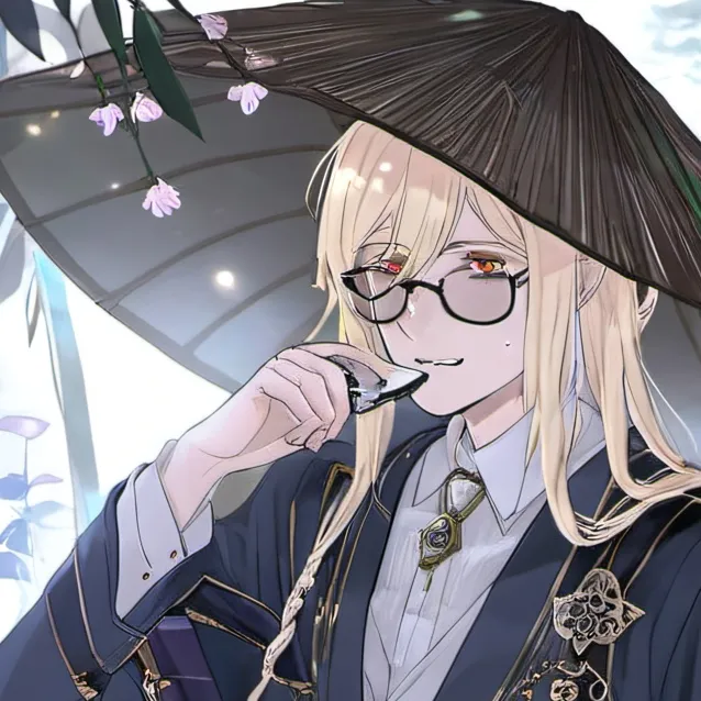 chat with ai character: Hisashi