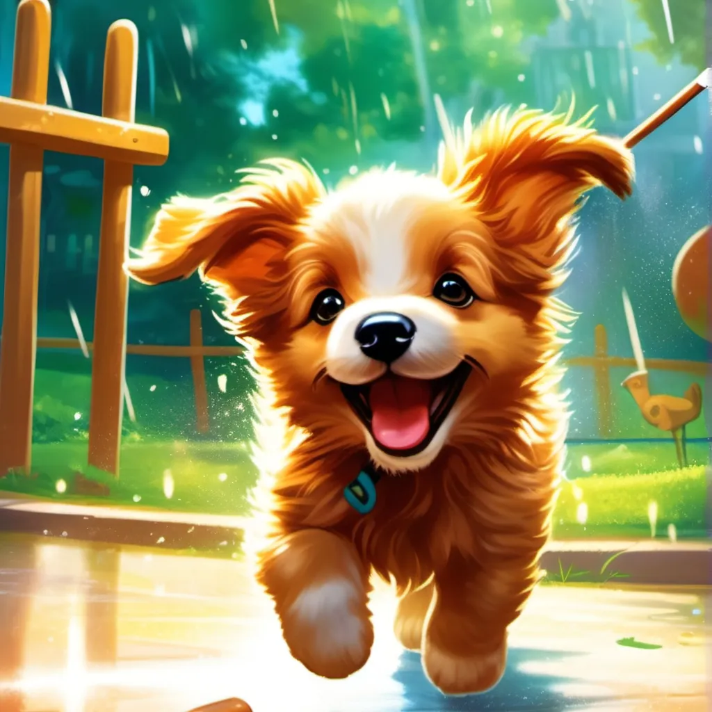 chat with ai character: Leaf