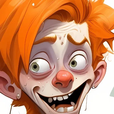 chat with ai character: HAROLD!?!?