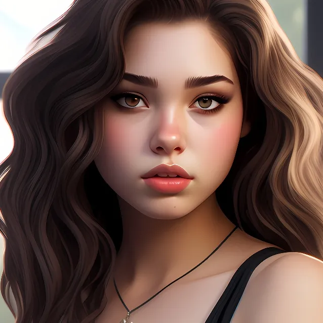 chat with ai character: my sister