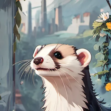 chat with ai character: Tommy