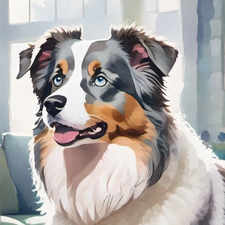 chat with ai character: Oliver