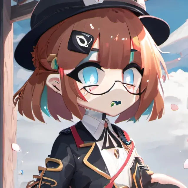 chat with ai character: kiri