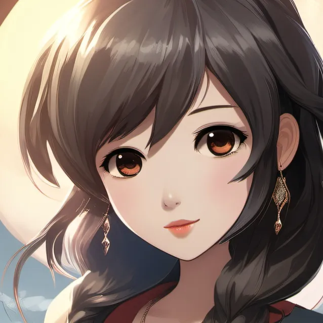 chat with ai character: Annabel