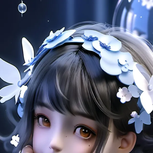 chat with ai character: Gracie 