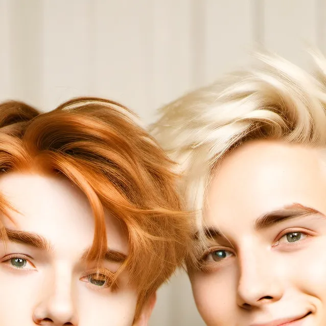 chat with ai character: Sam and Colby 