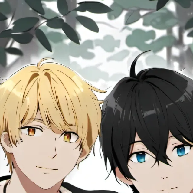 chat with ai character: Sam and colby 