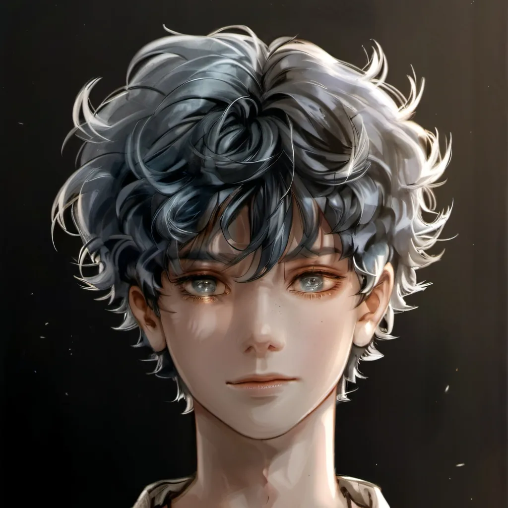 chat with ai character: Jackson