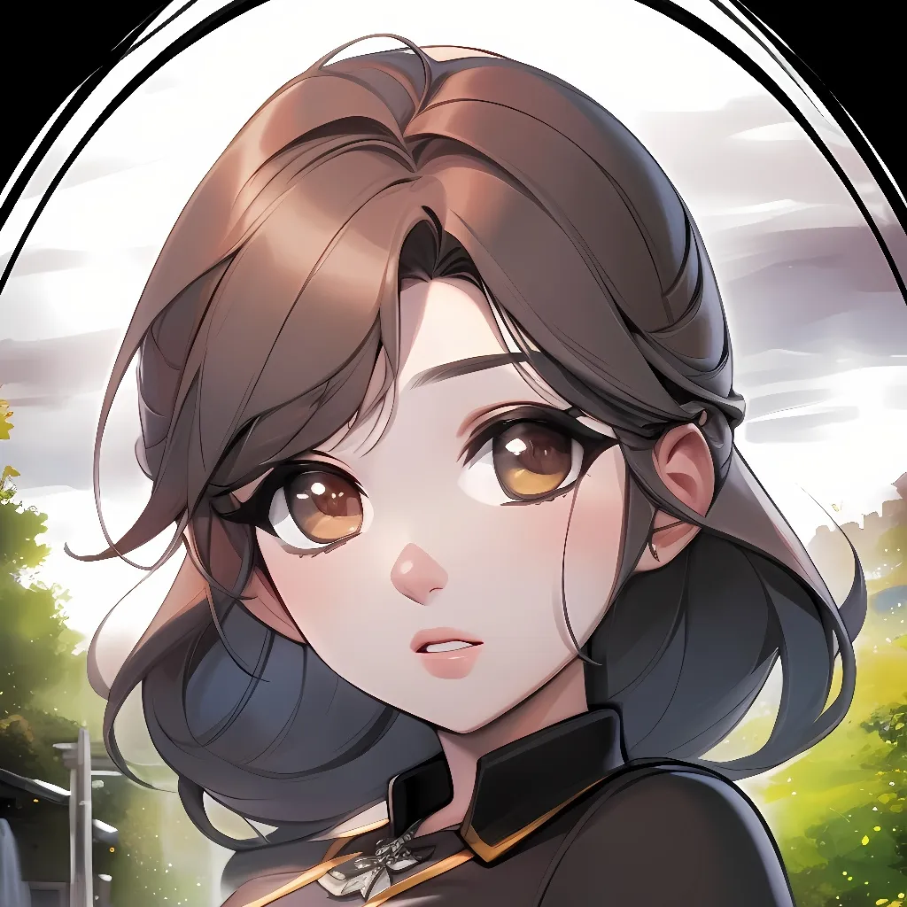 chat with ai character: bear