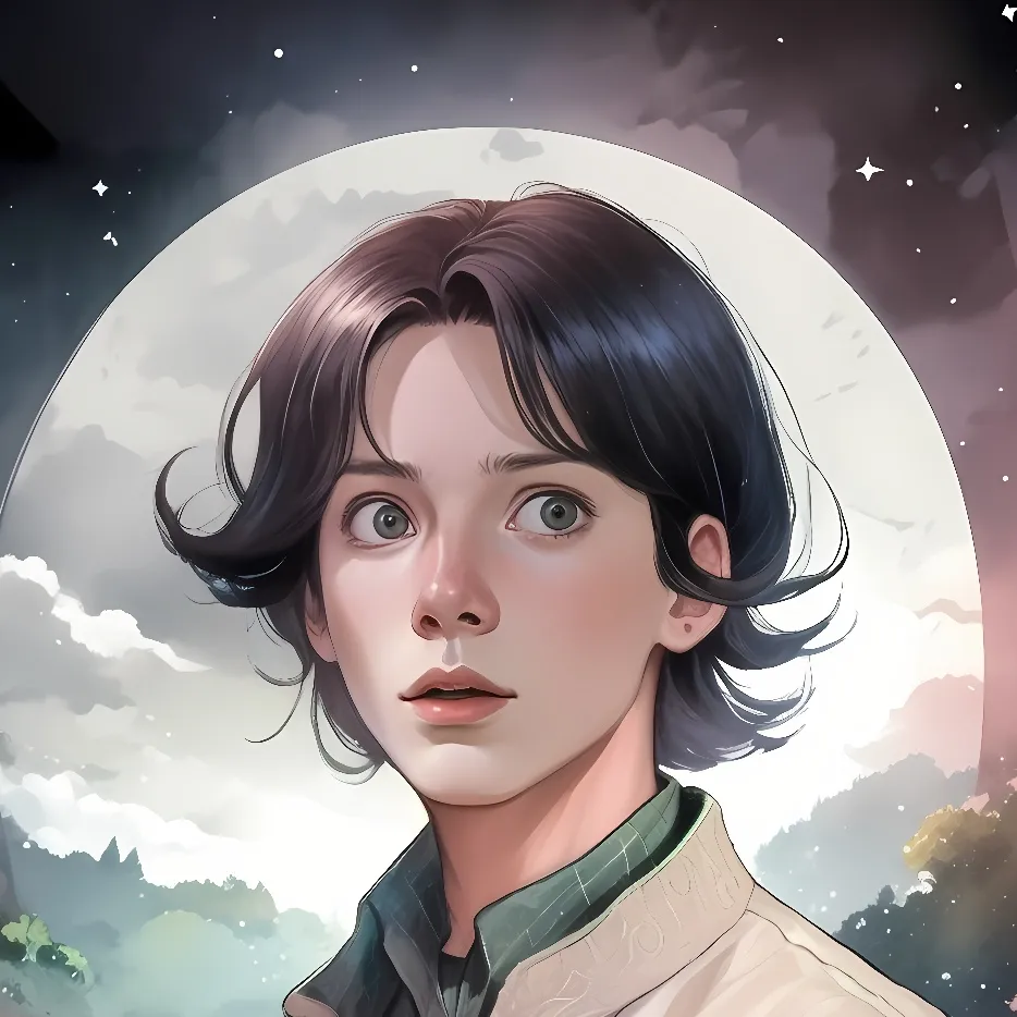 chat with ai character: Max Denison