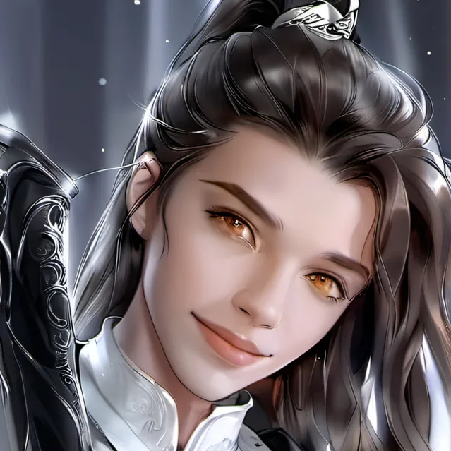 chat with ai character: 🗡~Haru~🗡